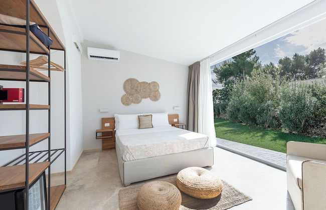 Agriturismo Le Grancìe - Photo 35