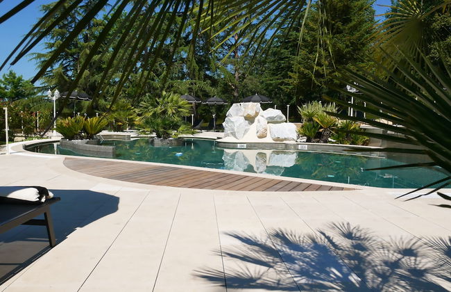 Château Camiac - Foto 44