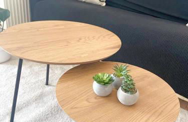 NAMI - ROBIN - Helle Apartments mitten in der Stadt - Foto 38