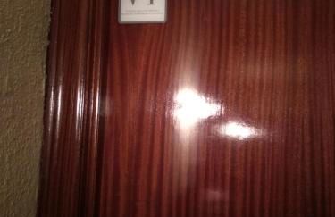 Bilbao center apartamento 2 hab - Foto 6