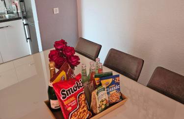 Apartman Koko with private jacuzzi - Foto 21