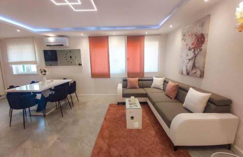 Luxury two-bedroom apartment by the sea U KaLu - Photo 38