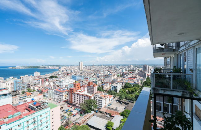 Aparthotel in Havana - Photo 62