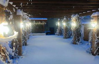 Noclegi Szymrych - Foto 63