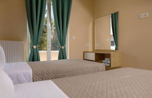 Ammos Comfort Apartments, 400m from Kalamaki Beach, by ZanteWize - Foto 8