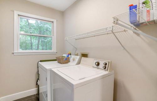 Pet-Friendly Lake Monticello Home with Perks! - Foto 18