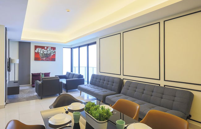 Genting Highlands Suite Ion Delemen - Foto 39