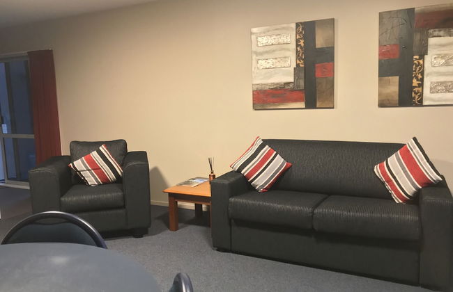 Phoenix Motel - Foto 45