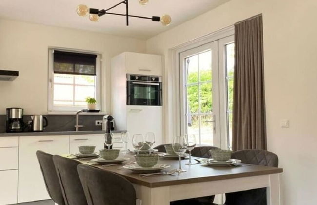 Pimpelmees Modern Retreat - Foto 11