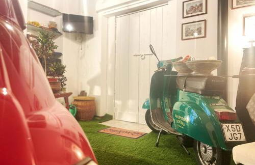 via ROMA 100 ROOMS - Foto 8