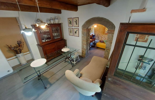 Holiday Home in Tuscany Near Lucca - Foto 7