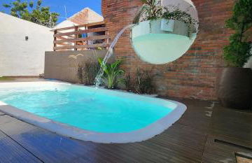 Loft completo com area de lazer piscina e churrsqueira - Photo 24
