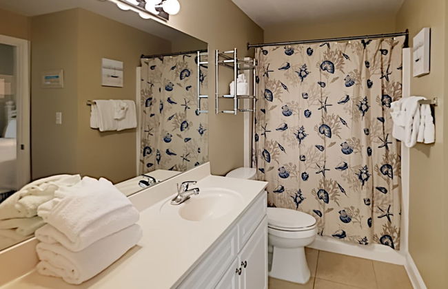 Crystal Shores by Southern Vacation Rentals - Foto 63