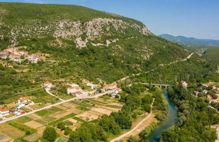 Villa Filomena - Omis by Villas Guide - Photo 3