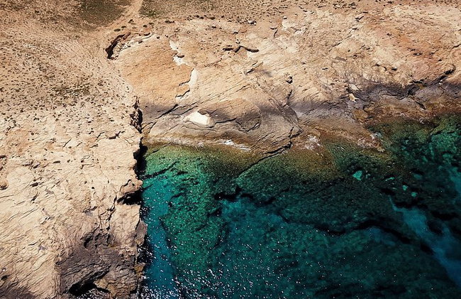 Private Cruise: MYKONOS – KOUFONISIA – SCHINOUSA - HERAKLIA - Photo 13