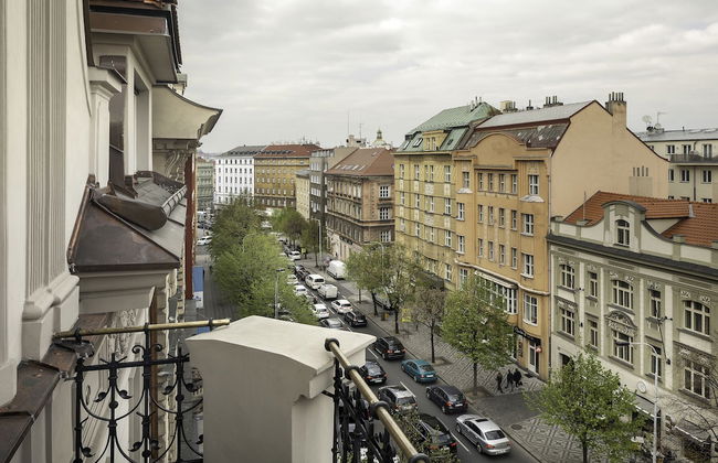 Elizabeth Suites - Foto 57