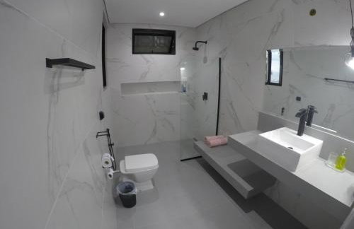 Lounge Suites De Luxo Piuva - Foto 60