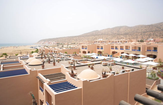 ApartHotel Eden Beach - Foto 25