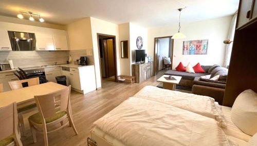 Ferienwohnung Zur Zweere - Foto 5