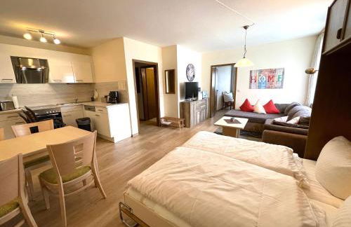 Ferienwohnung Zur Zweere - Foto 5