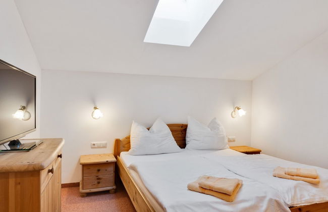 Apartment in Grossarl Near Ski Slopes - Foto 8