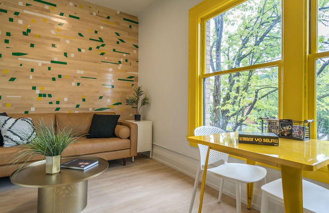 The 505 Eugene - Foto 60