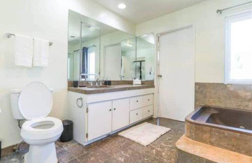 Large 5 BR- Beverly Hills Adj - Foto 24