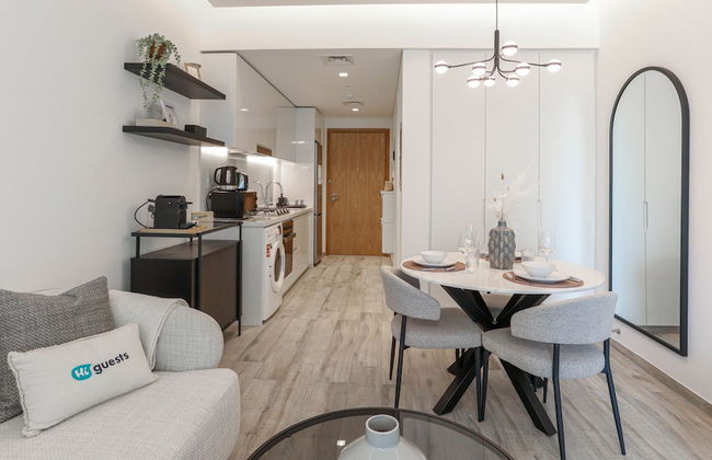 HiGuests - Ahad Residences - Foto 23