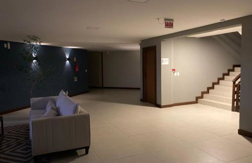 Residence Farol - Loft 213 - Vista mar e Farol - Photo 34