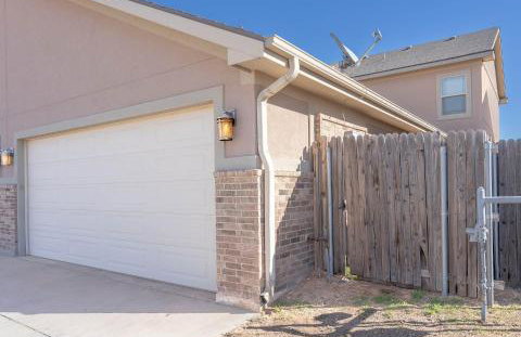 Sunset Retreat, Clean Modern 3BR, Garage, Near 191 - Foto 48