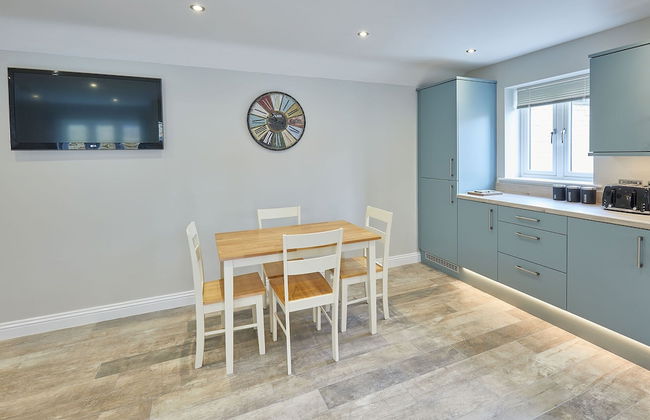 Host Stay Sunny Dale Cottage - Foto 5