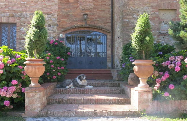 Il Poderaccio - Foto 57