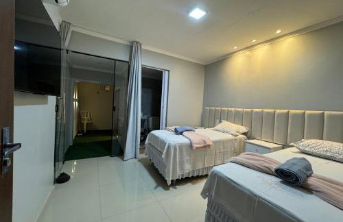 casa charmosa serra da capivara - Foto 7