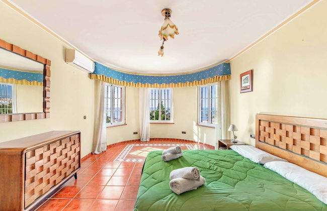 Villa Mirador Faro - Foto 11