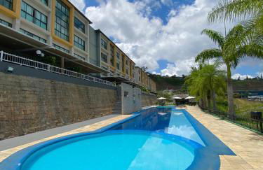 AP alto da serra Villas 104A - Photo 36