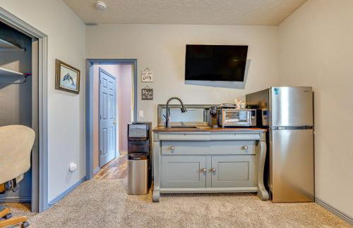 1 Mi to Old Town Central Meridian Home - Foto 7