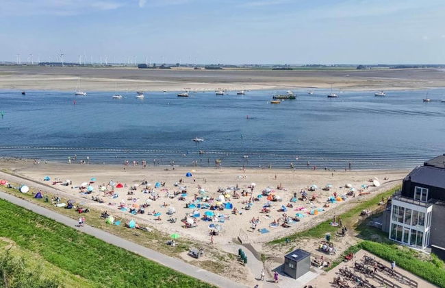 Seaside Retreat, Sint-annaland - Foto 40