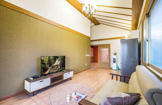 Hue travel Pension - Foto 3