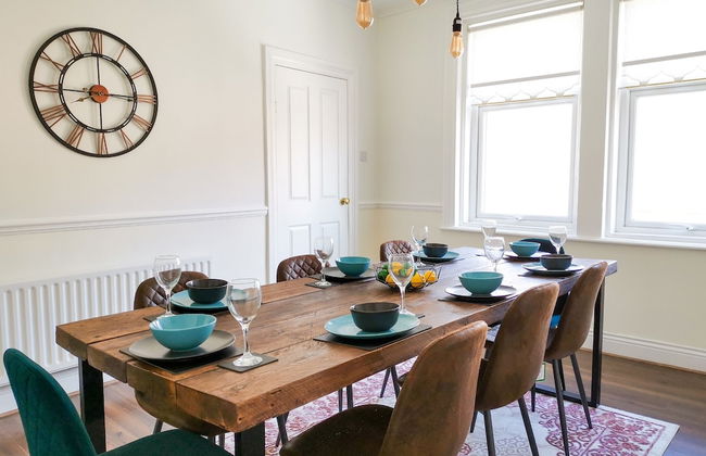 Northern Angel Apartments - By Week2Week - Foto 12