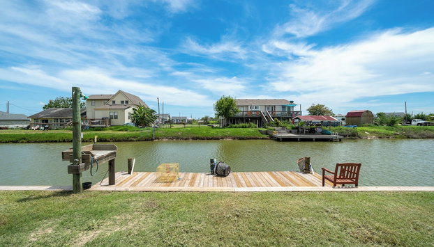 Casa de Rockport by Miss Kitty’s - Foto 4, Servicios del alojamiento