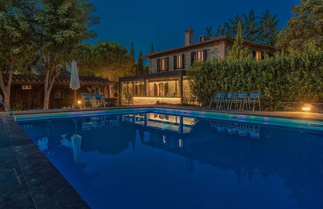 Casanova di Pescille - Foto 1