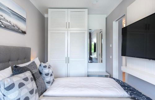 Godewindpark Deluxe-Apartment 1-08 - Foto 34