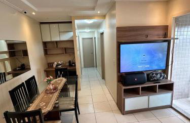 apartamento no reserva Ibiapaba cop 30 - Foto 11