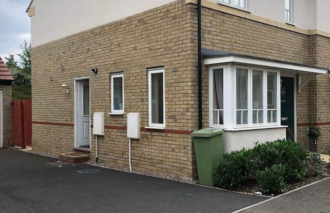 Salaam Letting - Foto 1