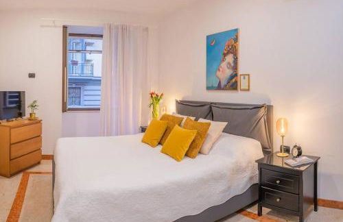 Daymoon House Merliani, Vomero - Photo 1