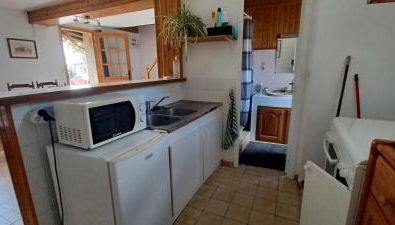 logement dans ferme equestre - Foto 2