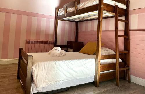 Mas Can Serra, casa a Queixans - Foto 37