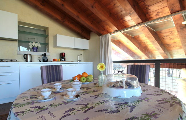 Silea Apartments Pool Garden Treviso - Foto 35