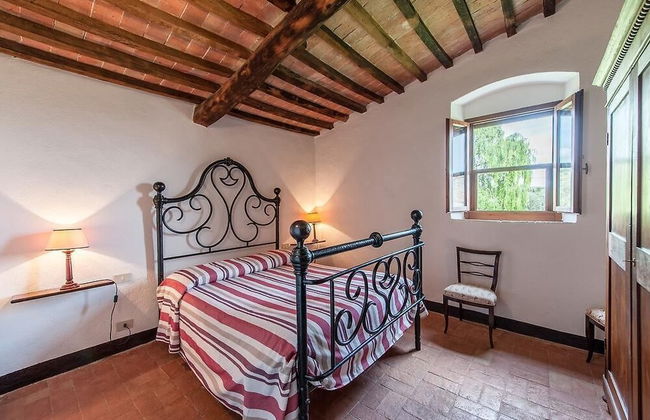 Tenuta Campospillo - Foto 4