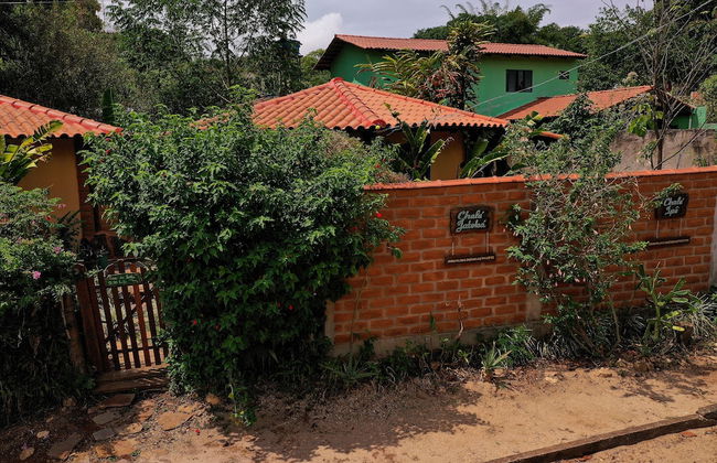 Chale Ipe Jatoba - Foto 44